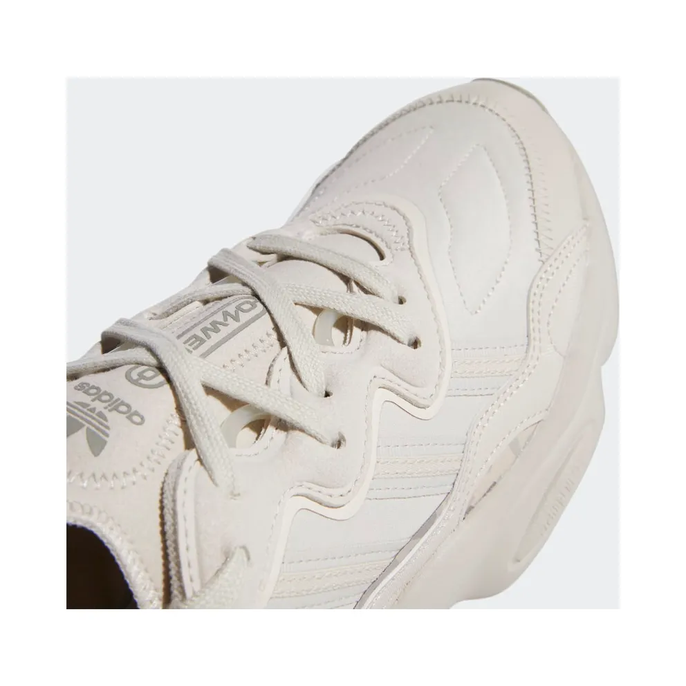 Adidas OZWEEGO Aluminium / Metal Grey / Wonder White (GX3322)