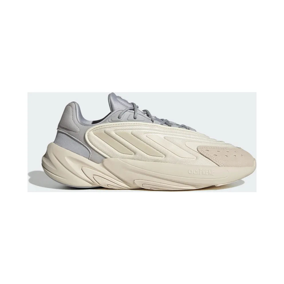 adidas Ozelia “Wonder White / Cream White / Light Solid Grey” (JS3031)