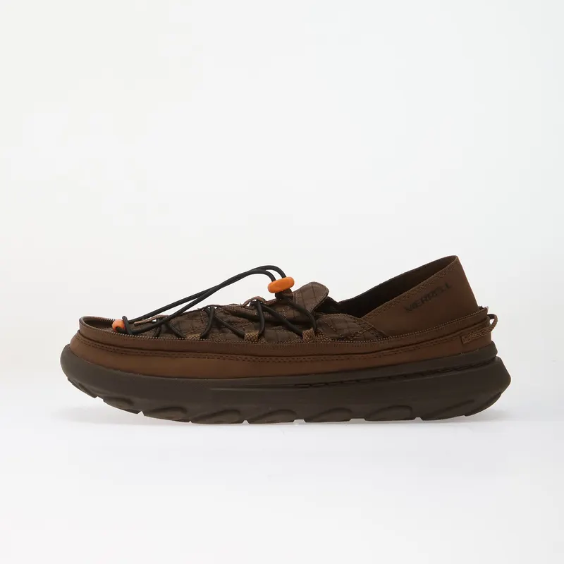 Merrell Hut Moc 2 Bruin (J007297)