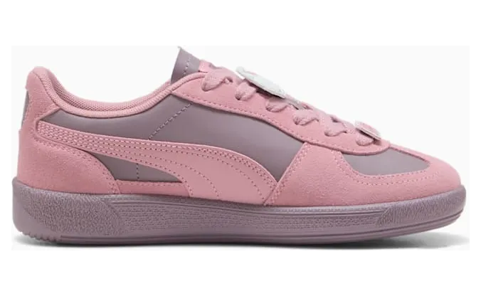 Puma Palermo Hello Kitty and Friends Plum Jam (403388-01)