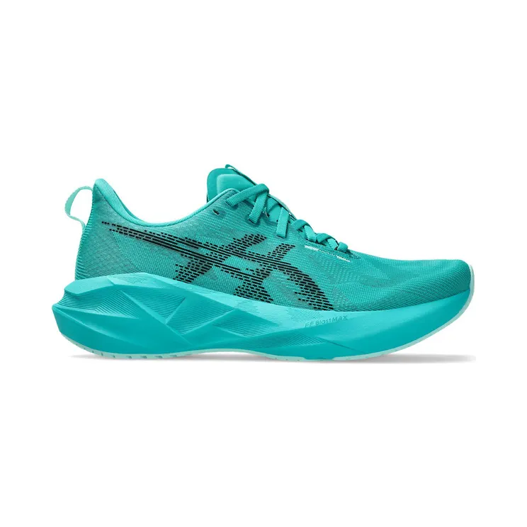 ASICS Novablast 5 Wave Teal Black (1011B974-401)