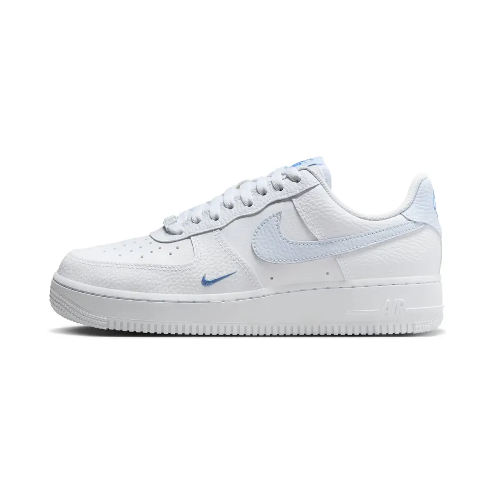 Nike Air Force 1 Low ’07 White Aegean Storm (HV2511-100)