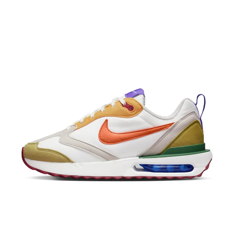Nike Air Max Dawn White (DX8946-100)