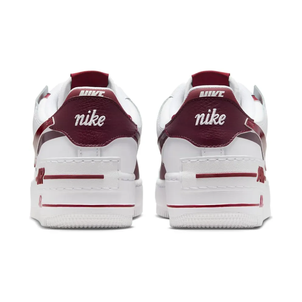 Nike Air Force 1 White (CI0919-123)