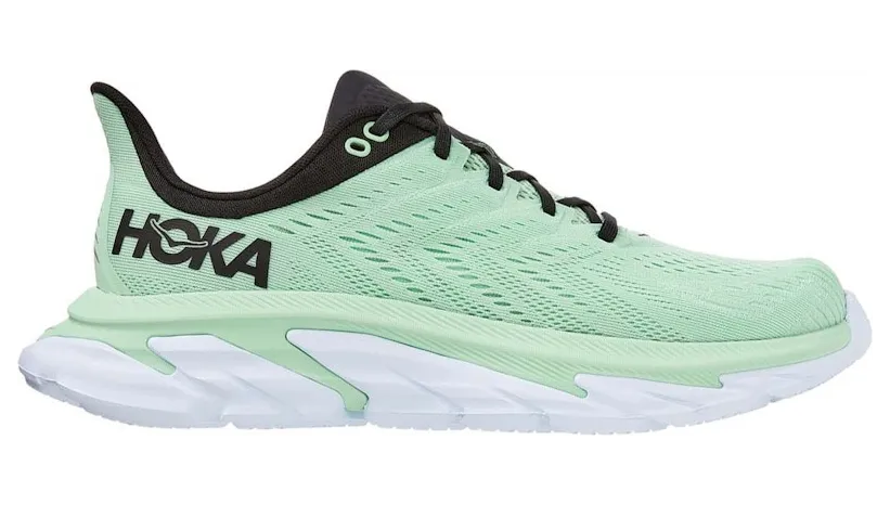 Hoka One One Clifton Edge Green Ash (1110510-GAOS)