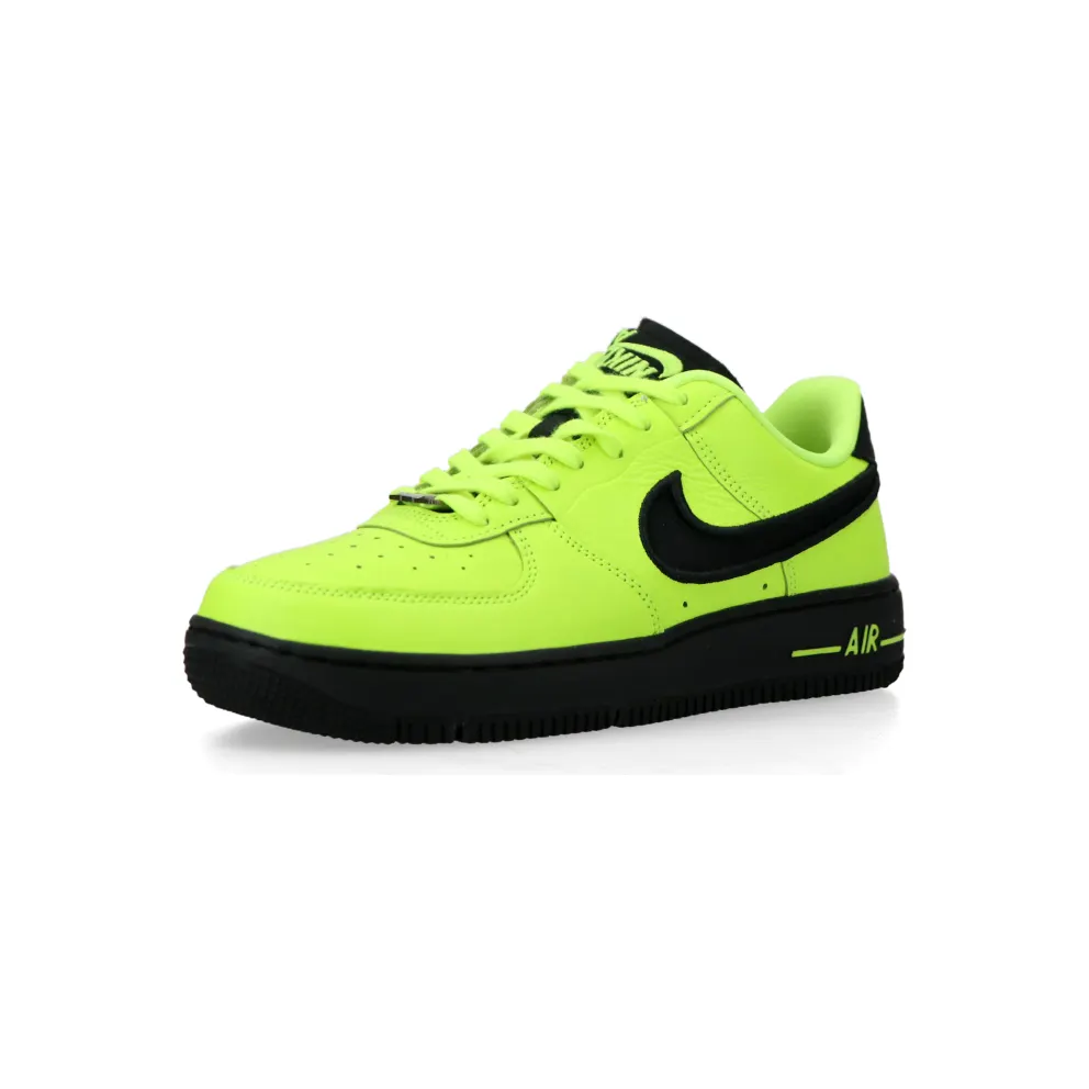 Nike W Air Force 1 Dance (volt / black gunmetal) – FJ7409-700