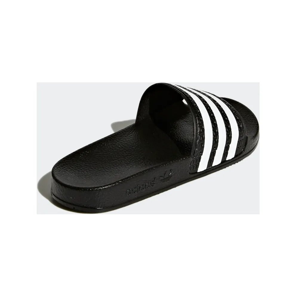 adidas Adilette Slides Core Black / Cloud White / Core Black (BA7130)