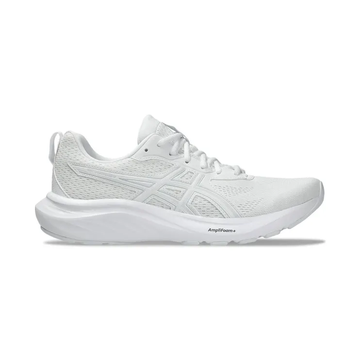 ASICS Gel-Contend 9 White Glacier Grey (1011B881-100)