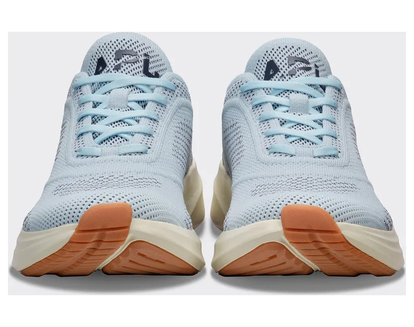 APL TechLoom Dream “Powder Blue/Navy/Linen” (Heren) (4)