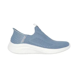 Skechers Slip-ins: Ultra Flex 3.0 – Easy Win Leigrijs