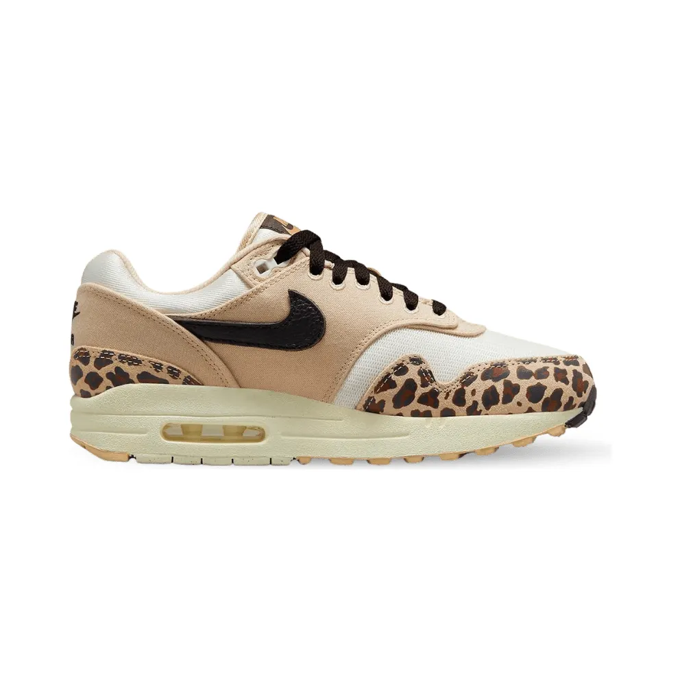 Nike Air Max 1 ’87 Leopard (W) (FV6605-200)