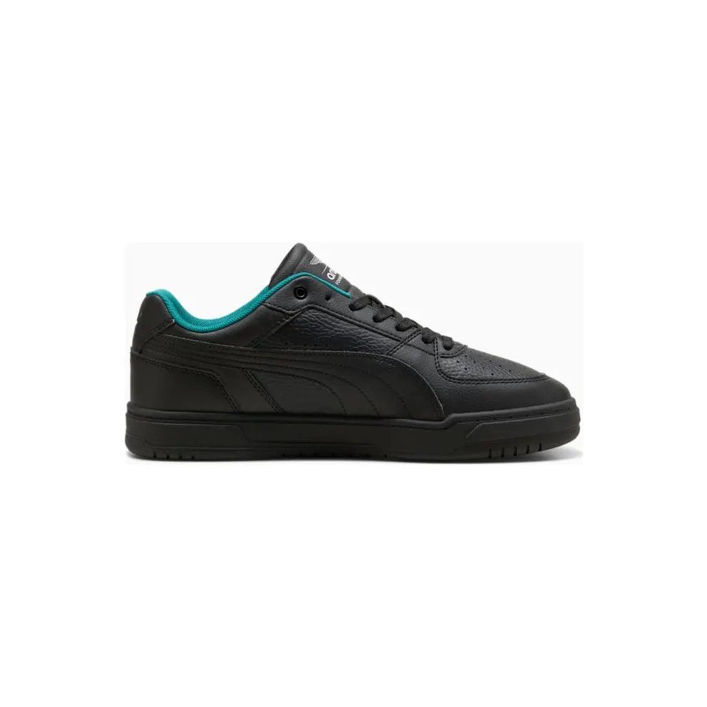 Lage Puma Baskets X Aston Martin F1 Caven III cuir (309272-01)