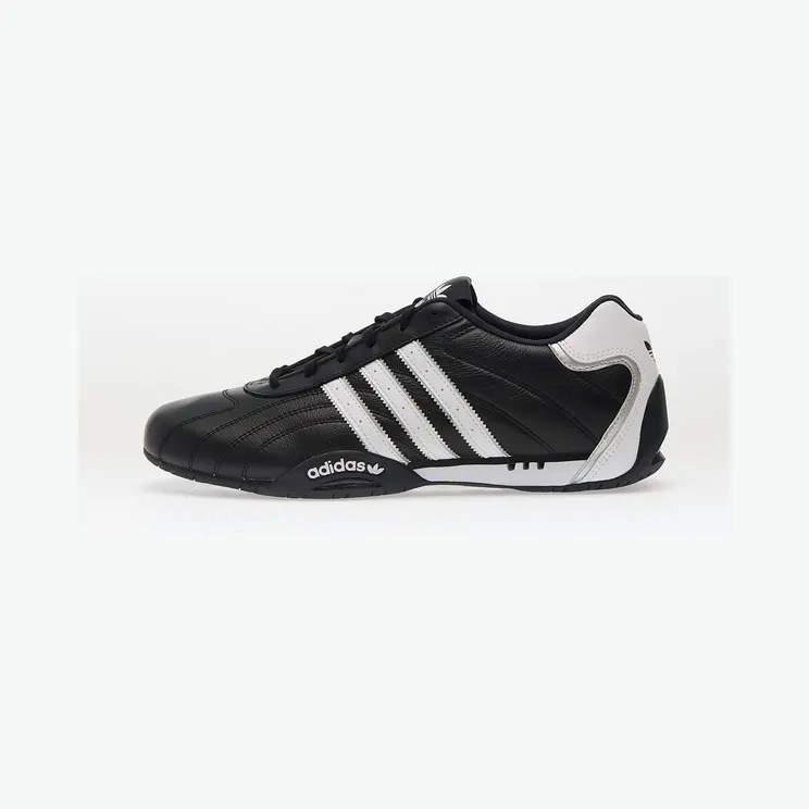 Adidas Adiracer Low “Black” (JQ5719)