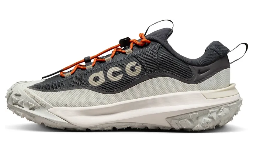 Nike ACG Mountain Fly 2 Low Gore-Tex Dark Smoke Grey (HF6245-002)
