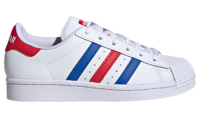 adidas Superstar Americana (FV3687)