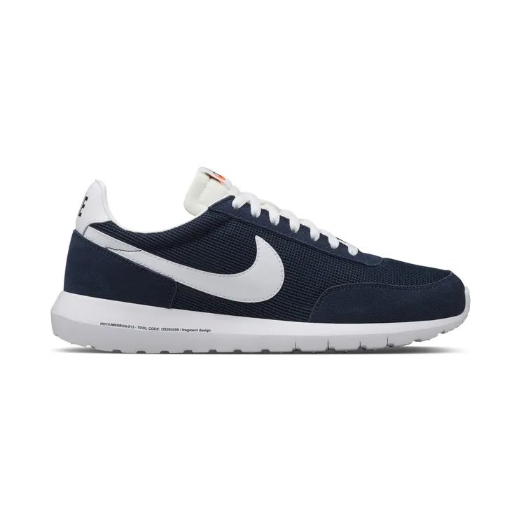 Nike x Fragment Roshe Daybreak Obsidian (2016) (826669-410)
