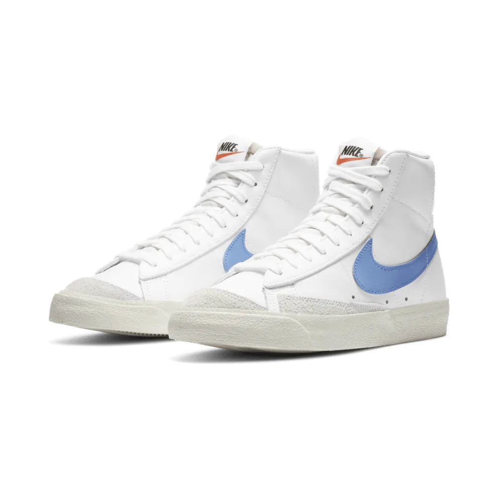 Nike Blazer Mid’ 77 Vintage White (CZ1055-111)
