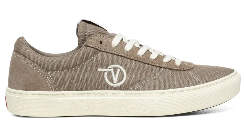VANS Canvas Paradoxxx Schoenen (Beige)