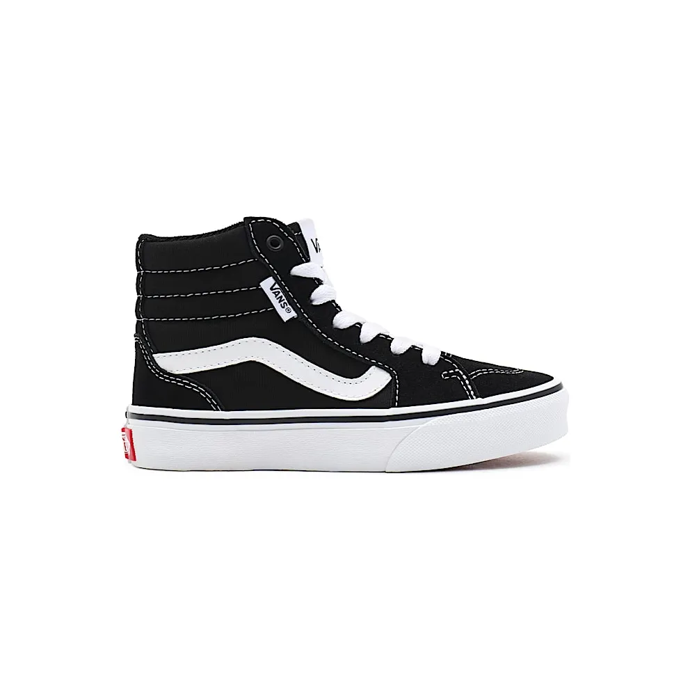 Vans Filmore Black (VN0A5HZDIJU)
