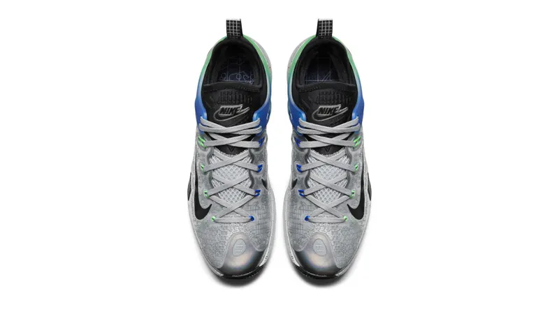 Nike  Hyperrev All Star (2015) Multi-Color/Black-Poison Green (744700-903)