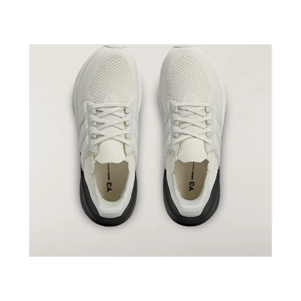 Adidas Y-3 Ultraboost 5 Orbit Grey / Orbit Grey / Black (JR6648)