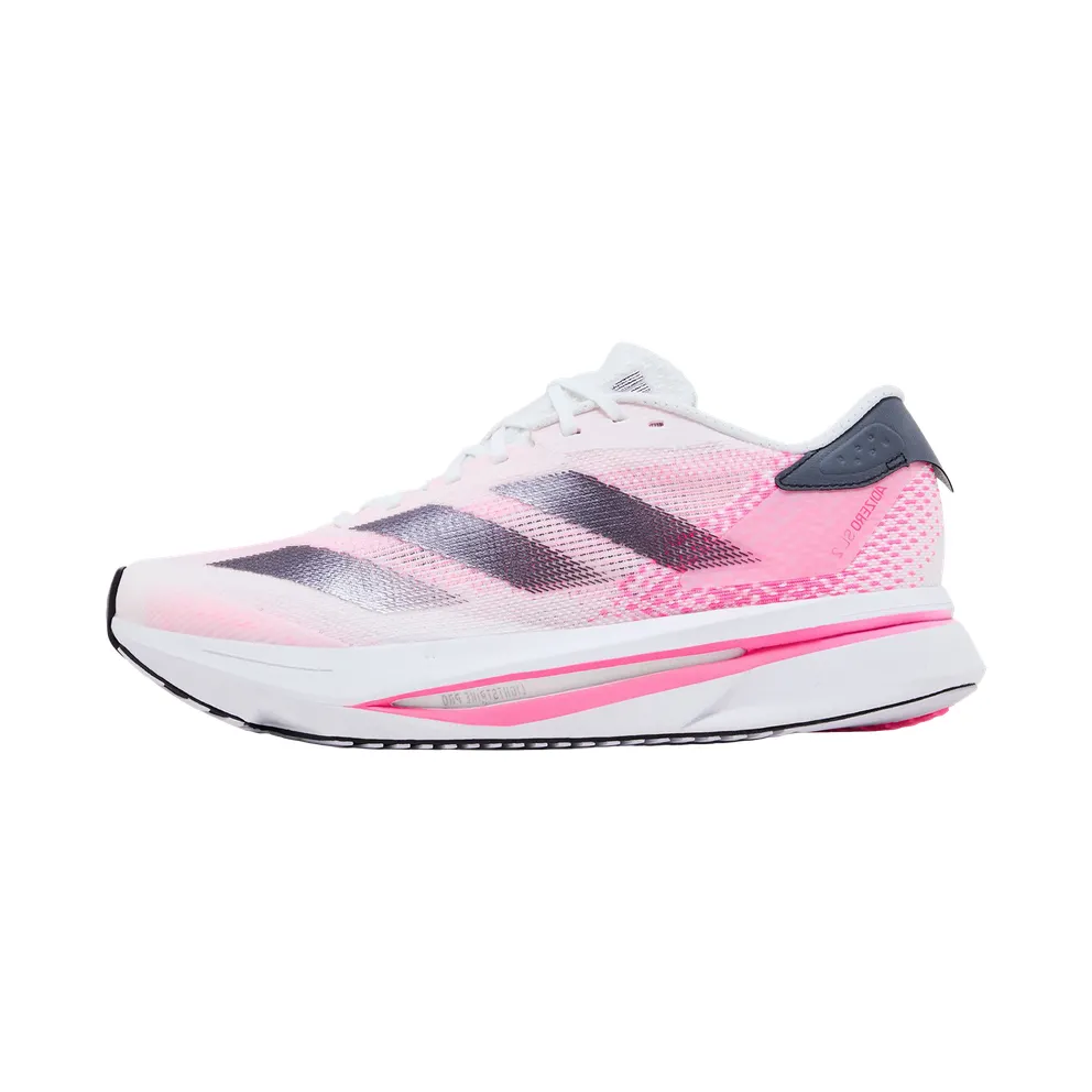 Adidas Adizero Sl2 “Cloud White Aurora Met. Lucid Pink” (IF6767)