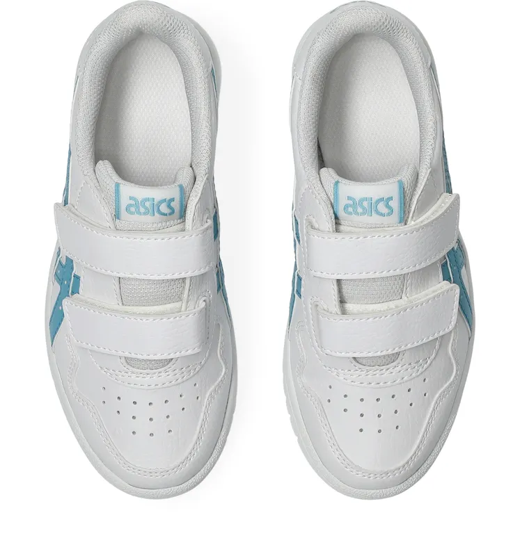 ASICS JAPAN S PS “White / Stillwater” (1204A008-120)