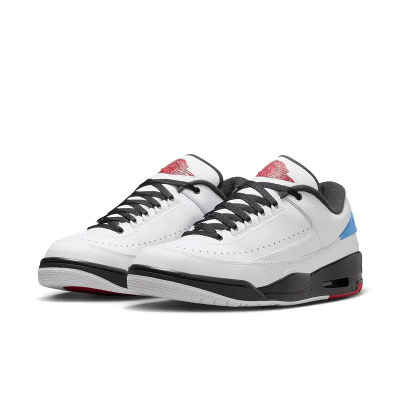 Air Jordan 2/3 “UNC to Chi” (FD0383-104)