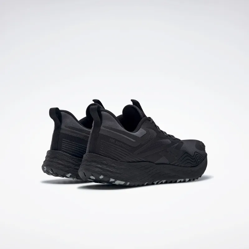 Reebok Floatride Energy 4 Adventure Core Black / Pure Grey 3 / Cloud White (GZ1405)