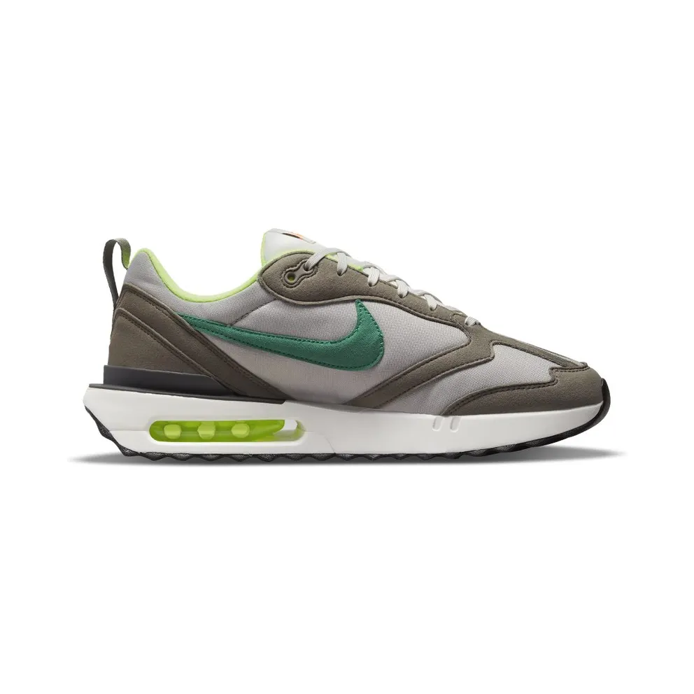 Nike Air Max Dawn Grey 50% Sustainable Materials (DH4656-002)
