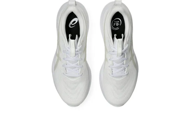 ASICS Gel-Cumulus 27 White Lake Grey (1011B960-100)