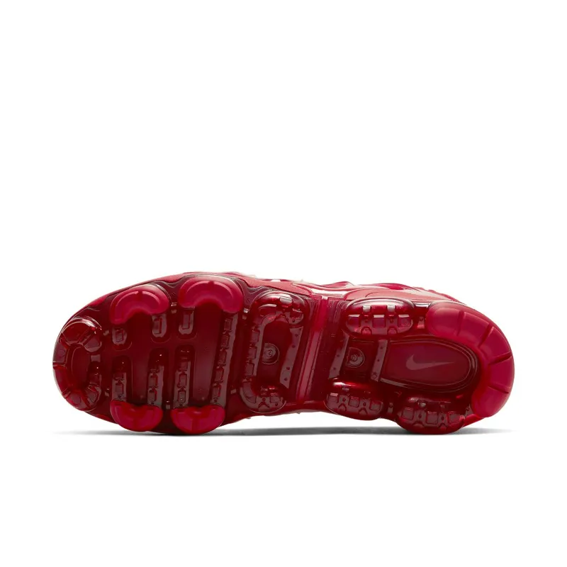 Nike Air VaporMax Plus Triple Red University Red/University Red-University Red (CW6973-600)