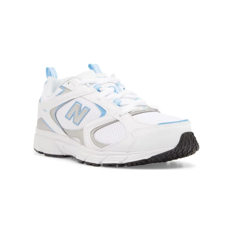New Balance ML408 B Silver Metallic / Hi-lite (ML408B)