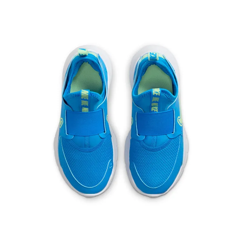 Nike Flex Runner 3 Photo Blue Vapor Green (FN1449-400)