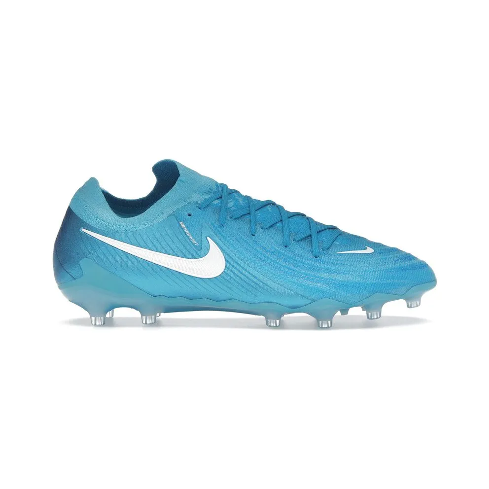 Nike Phantom GX 2 Elite AG Blue Fury White (FJ2554-400)