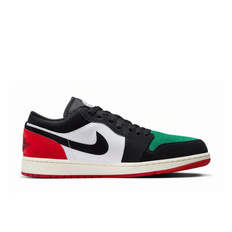 Jordan 1 Low Quai 54 (2023) (FQ6703-100)