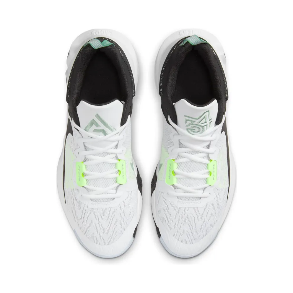 Giannis Immortality 2 Basketball White (DM0825-101)