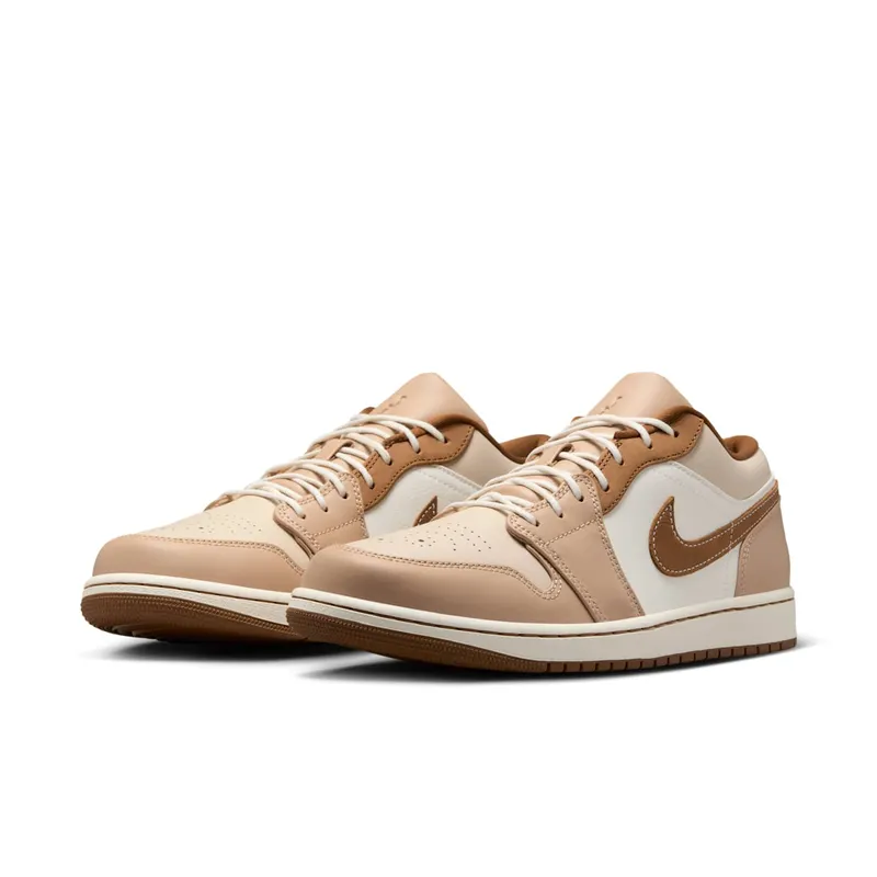 Jordan 1 Low SE “Hemp Oatmeal” (HF5753-221)