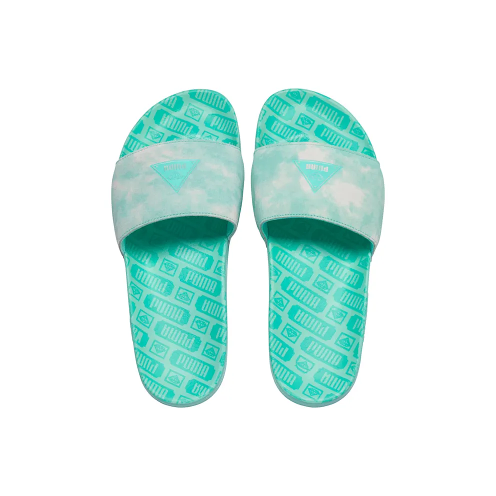 Puma Leadcat Slide “Diamond Supply Co California Dreaming” (369412-01)