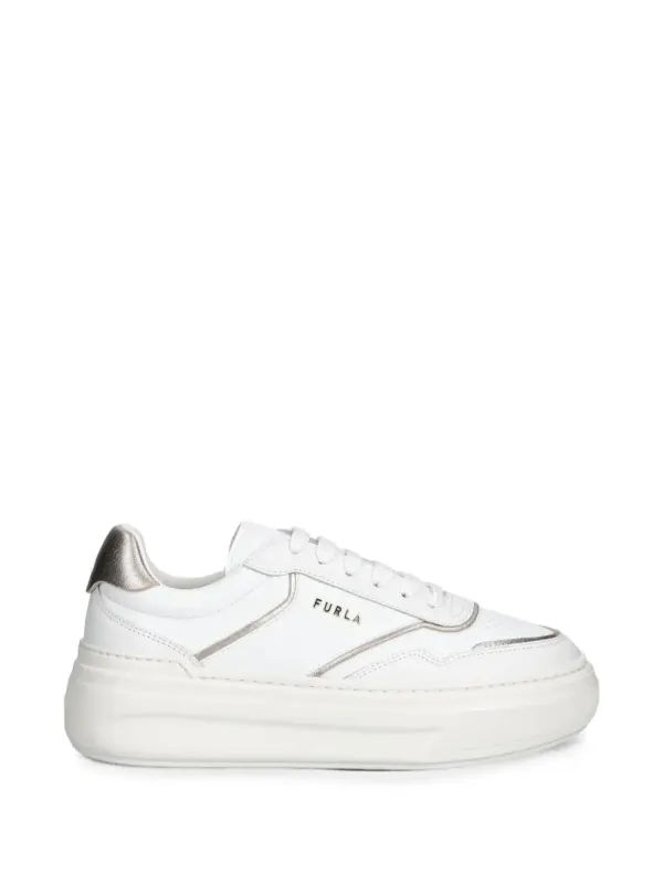 Furla aus Leder – White (YK73NUABX4471)