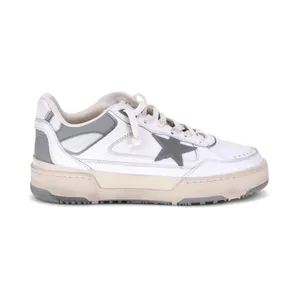 Golden Goose Dad-Star chunky “White” (GMF00630F006886)