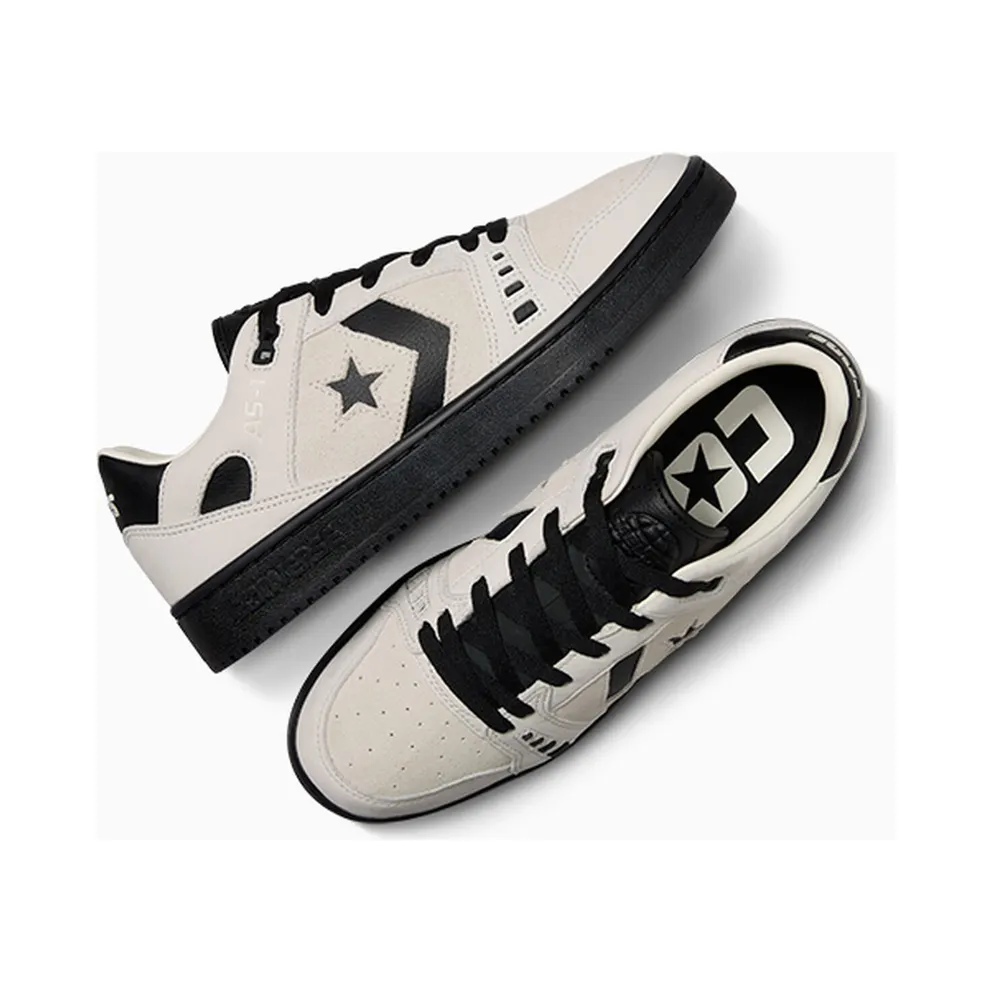 Converse CONS AS-1 Pro Egret/Black/Black (A07624C)