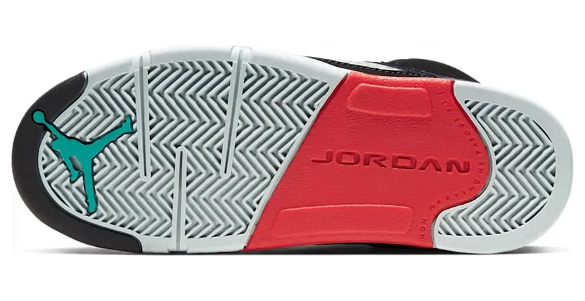 air-jordan-5 CZ2990-001