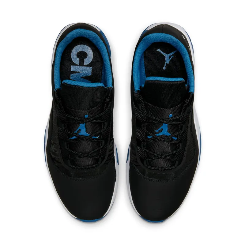 Jordan 11 CMFT Low Dark Marina Blue (CW0784-004)