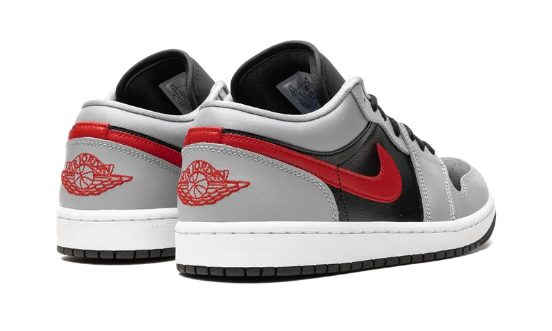 AIR Jordan 1 “Cement Fire Red” (FZ4183-002)