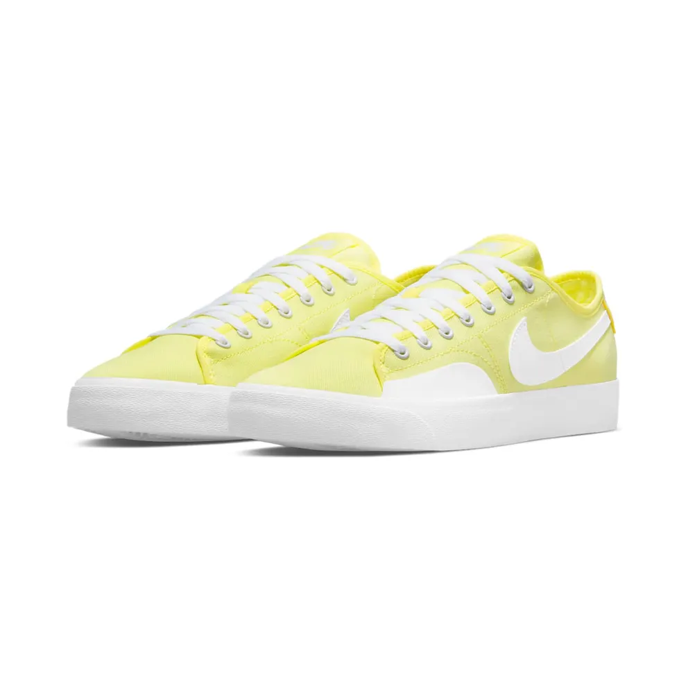 Nike SB Blazer Court Light Citron (CV1658-700)