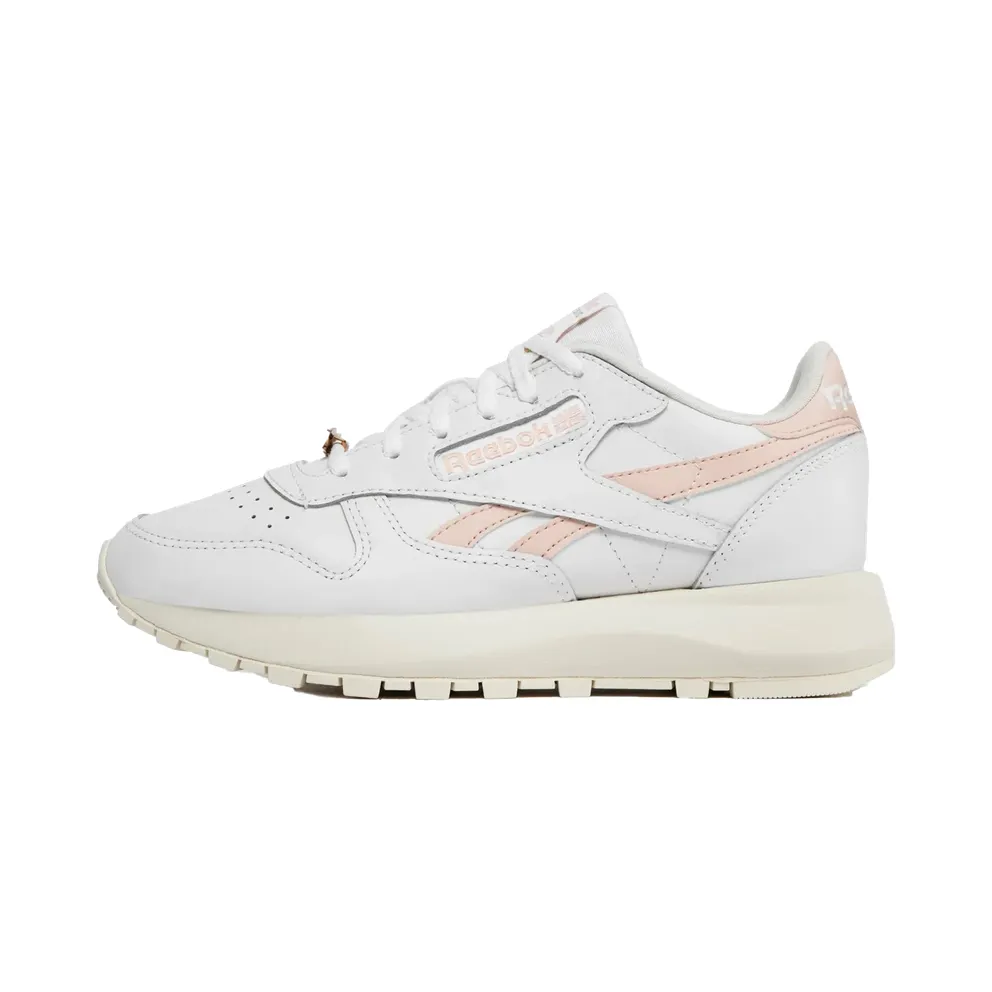 Reebok CLASSIC LEATHER SP “White” (IG9523)