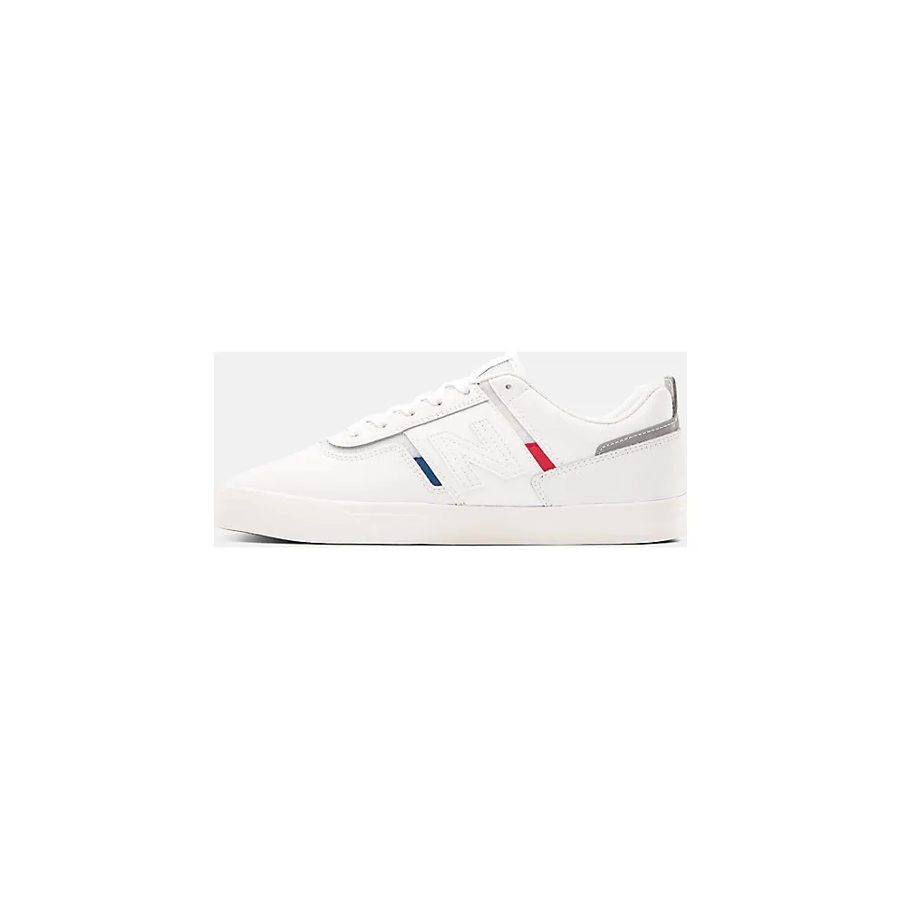New Balance Numeric 306 “Jamie Foy – White” (NM306TEN)