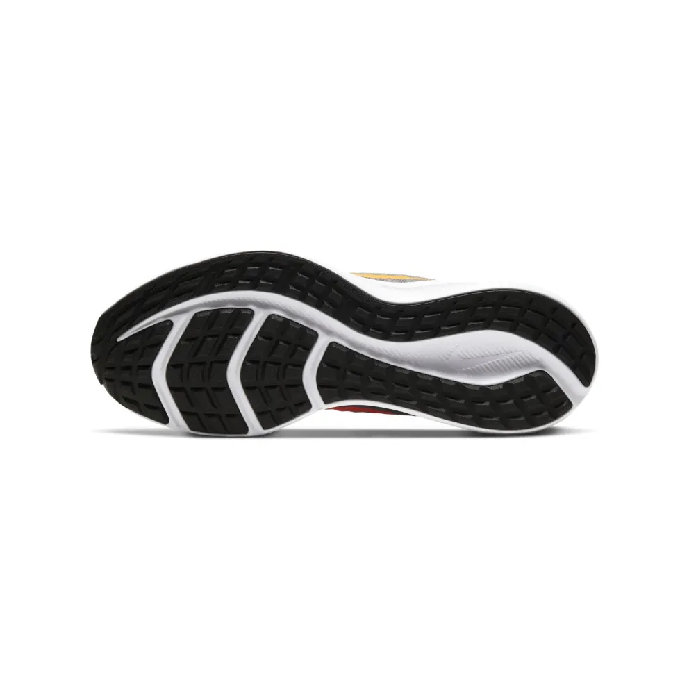 Nike Downshifter 10 Light Smoke (GS) Light Smoke Grey/Black/White (CJ2066-001)