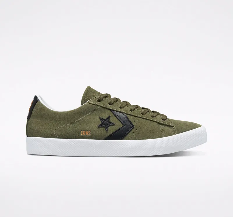 Converse Pro Leather Vulcanized Pro (A00945C)